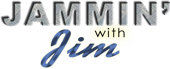 Jammin with Jim internet radio show